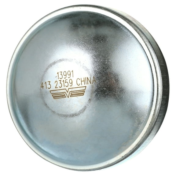 Dorman Help Wheel Bearing Dust Cap Fits select: 2003-2011 FORD FOCUS