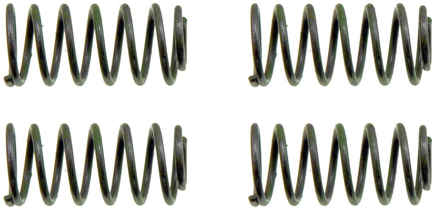 Dorman Hw1153 Rear Brake Hold Down Spring Fits select: 1988-2000 CHEVROLET GMT-400, 1995-1999 CHEVROLET TAHOE