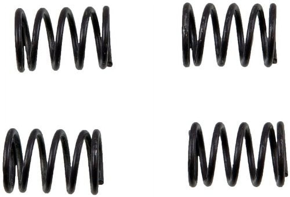 Dorman Hw1157 Rear Brake Hold Down Spring Fits select: 1990-1994 FORD RANGER, 1966-1971 FORD MUSTANG