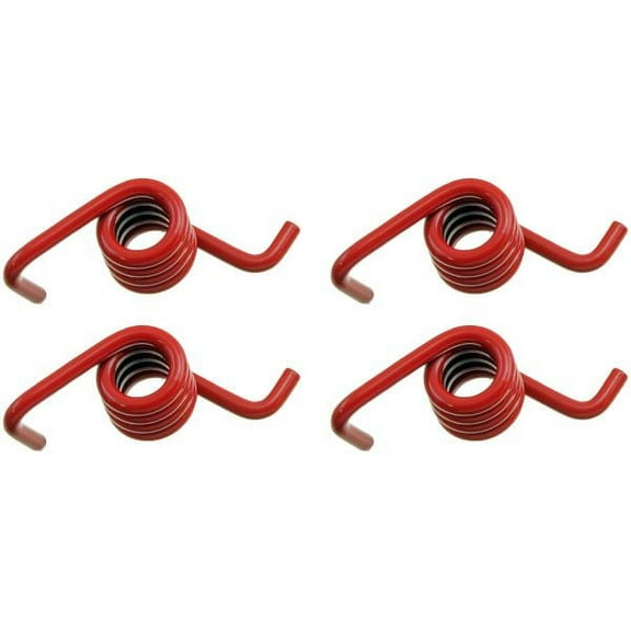 Dorman Hw1164 Rear Brake Hold Down Spring Fits select: 2000-2001 DODGE RAM 2500, 1975-1997 FORD F250