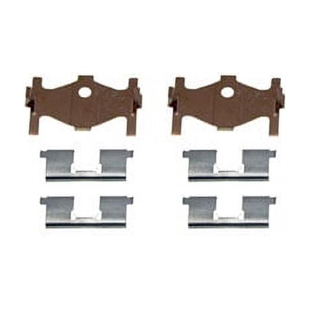 Dorman Hw13268 Disc Brake Hardware Kit