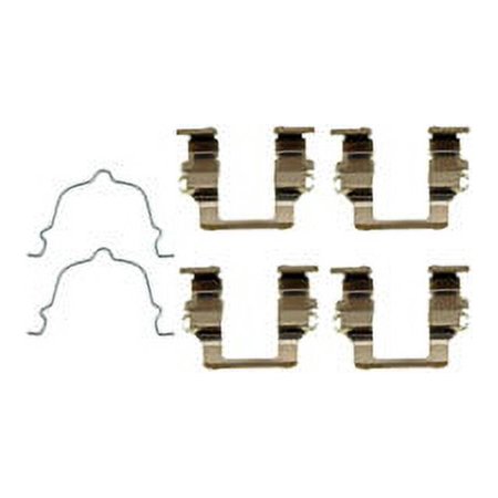 Dorman Hw13302 Disc Brake Hardware Kit