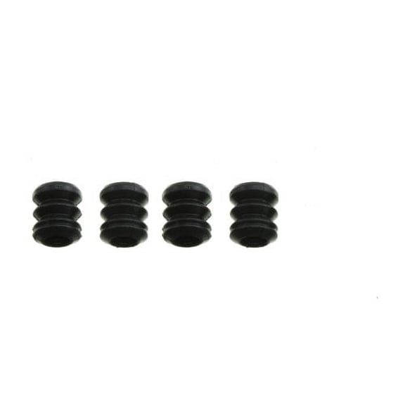 Dorman Hw16040 Brake Caliper Bushing Fits select: 2000-2006 LINCOLN LS, 1989 HONDA ACCORD