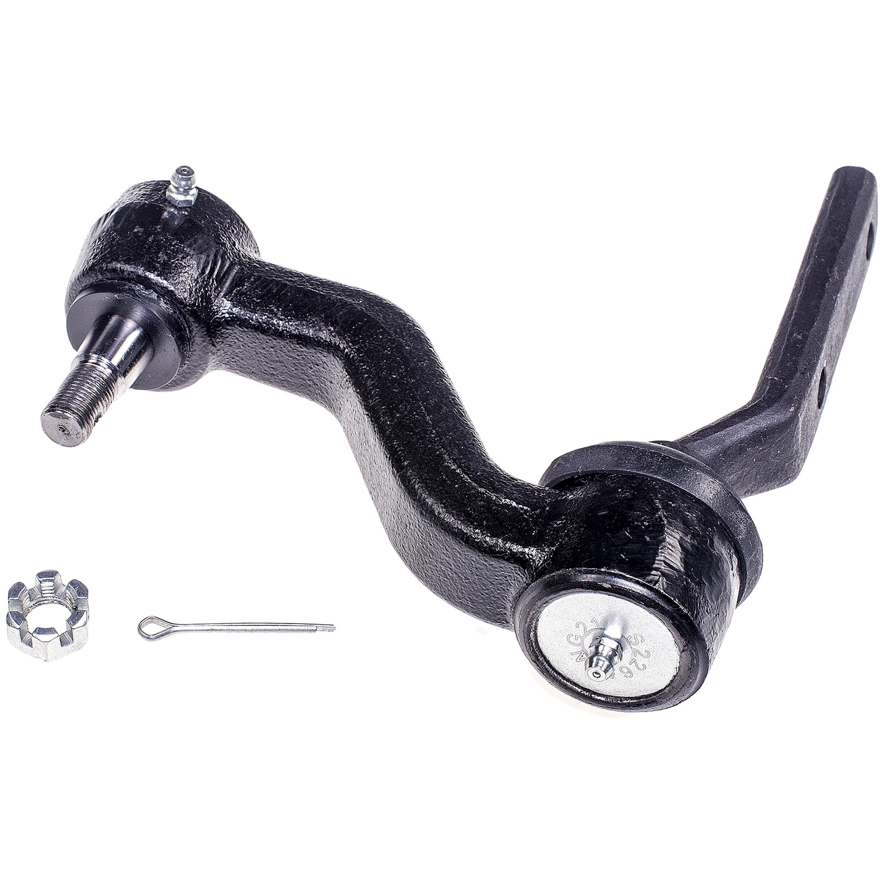 QuickSteer K6723 Steering Idler Arm Bracket Assembly Fits Select: 1999