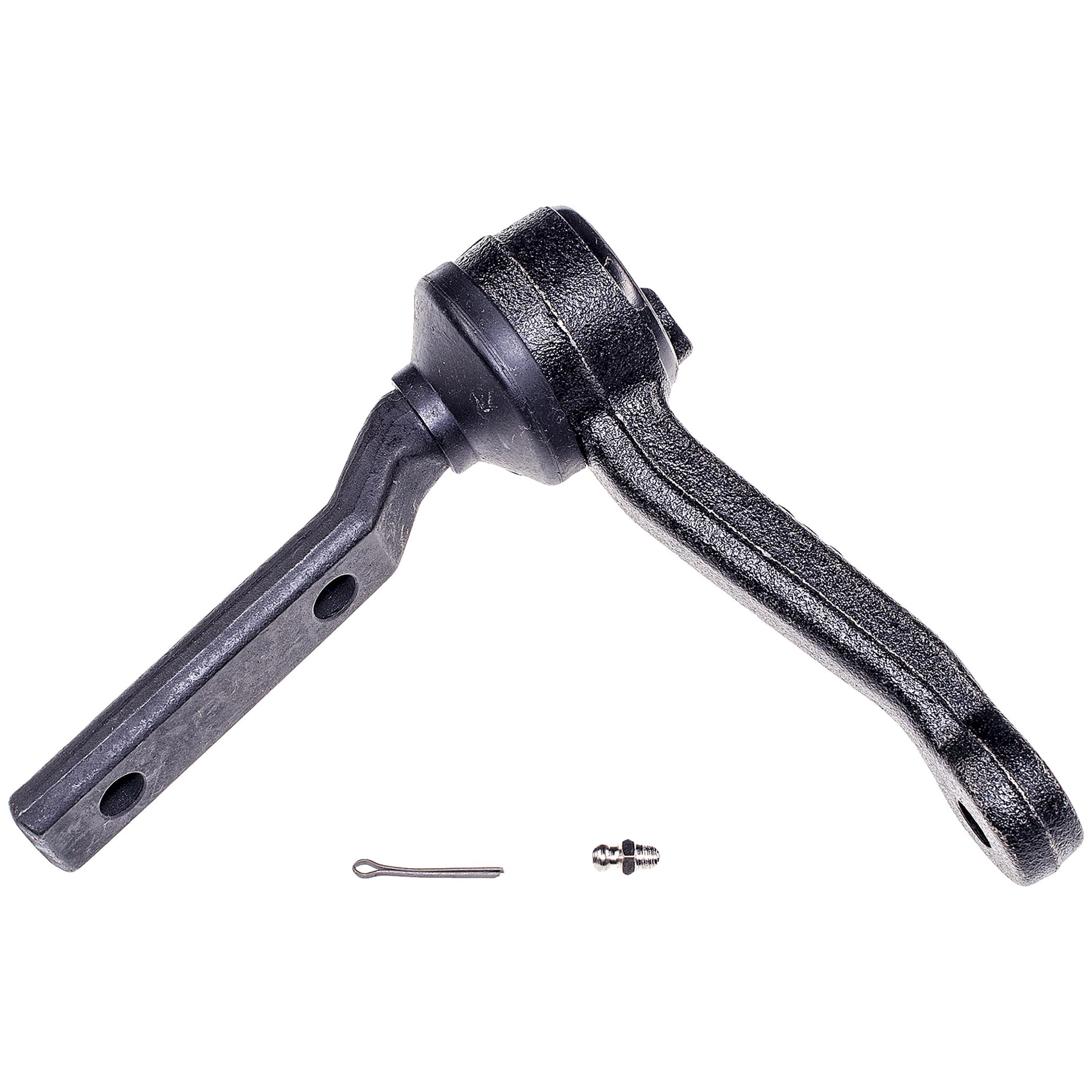 Power Steering Idler Arm & Frame Bracket Assembly 1967-1970 Mercury - View #8
