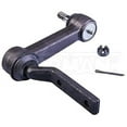 thumbnail image 1 of Dorman IA90019PR Steering Idler Arm and Bracket Assembly for Specific Chevrolet Models, Grey, 1 of 2