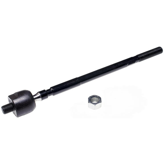 Dorman IS189PR Front Inner Steering Tie Rod End for Specific Chevrolet / Toyota Models, Black Fits select: 1985-1988 TOYOTA COROLLA, 1985-1988 CHEVROLET NOVA