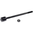 thumbnail image 1 of Dorman IS207PR Front Inner Steering Tie Rod End for Specific Subaru Models, Black Fits select: 1985-1986 SUBARU GL, 1985-1986 SUBARU XT, 1 of 2