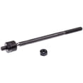 thumbnail image 1 of Dorman IS209PR Front Inner Steering Tie Rod End for Specific Subaru Models, Black Fits select: 1985-1987 SUBARU GL, 1990-1992 SUBARU LOYALE, 1 of 2