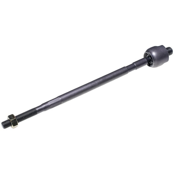 Dorman IS215PR Front Inner Steering Tie Rod End for Specific Models, Black