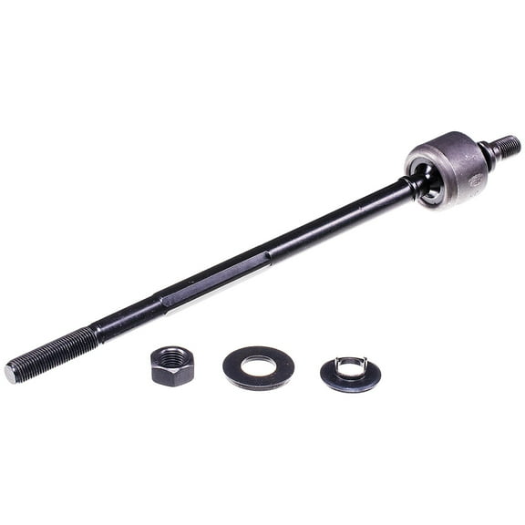 Dorman IS219PR Rear Inner Steering Tie Rod End for Specific Honda Models, Black Fits select: 1991 HONDA PRELUDE SI/4WS
