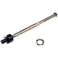 thumbnail image 1 of Dorman IS229PR Front Inner Steering Tie Rod End for Specific Ford / Mazda Models, Yellow Zinc Fits select: 1989-1992 FORD PROBE, 1988-1991 MAZDA 626, 1 of 2