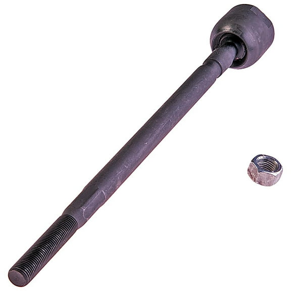 Dorman IS310PR Front Inner Steering Tie Rod End for Specific Toyota Models, Black Fits select: 1991-1998 TOYOTA TERCEL, 1992-1997 TOYOTA PASEO