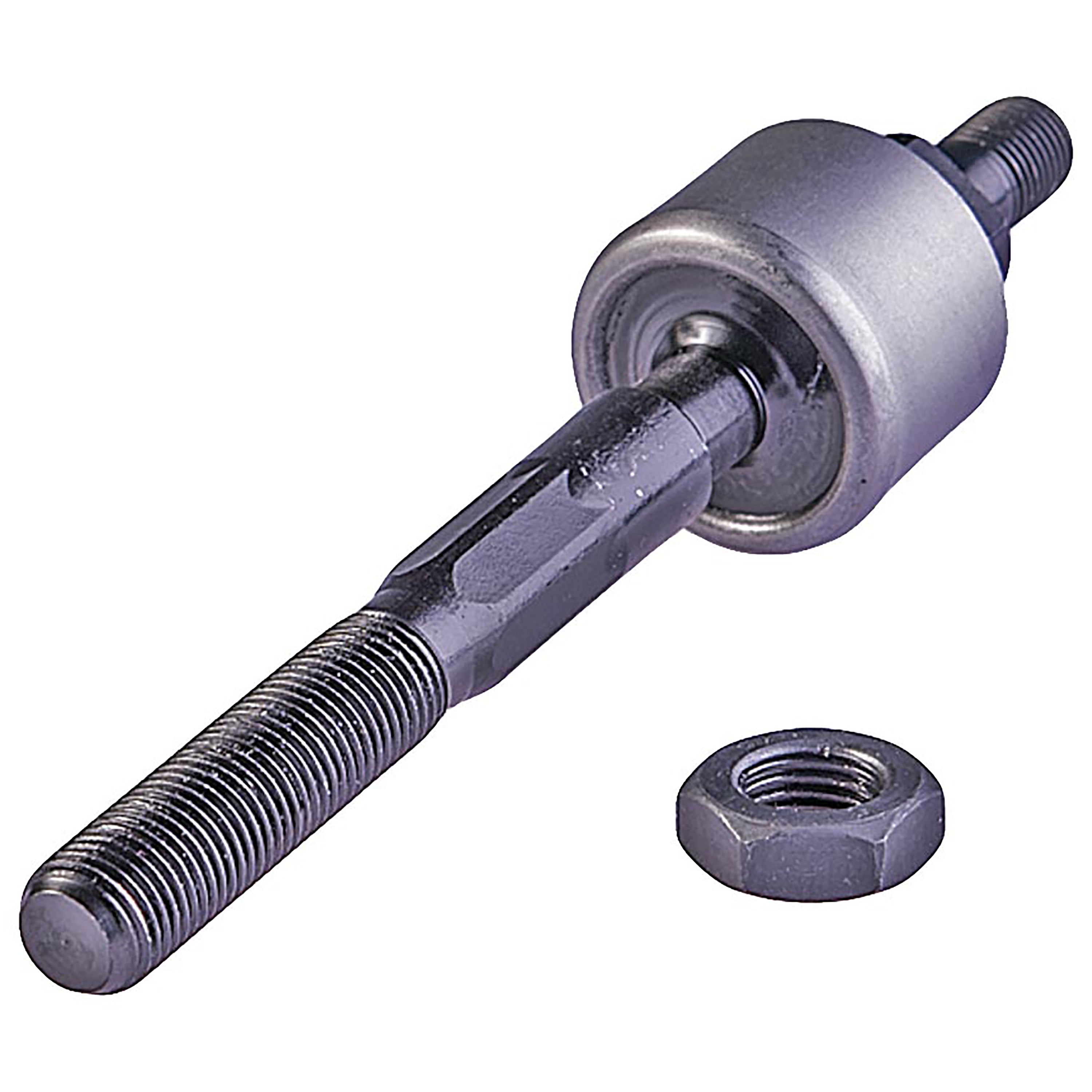 Dorman IS342XL Front Inner Steering Tie Rod End for Specific Acura / Honda / Isuzu Models, Black Fits select: 1994-1997 HONDA ACCORD, 1997-1998 ACURA 3.0CL