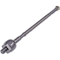 thumbnail image 1 of Dorman IS371PR Front Inner Steering Tie Rod End for Specific Hyundai Models, Black Fits select: 1992 HYUNDAI ELANTRA, 1 of 2