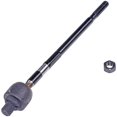 thumbnail image 1 of Dorman IS382PR Front Inner Steering Tie Rod End for Specific Ford Models, Black Fits select: 1994-1997 FORD ASPIRE, 1 of 2