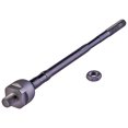 thumbnail image 1 of Dorman IS458XL Front Inner Steering Tie Rod End for Specific Infiniti / Nissan Models, Black Fits select: 2000-2003 NISSAN MAXIMA, 2000-2001 INFINITI I30, 1 of 2
