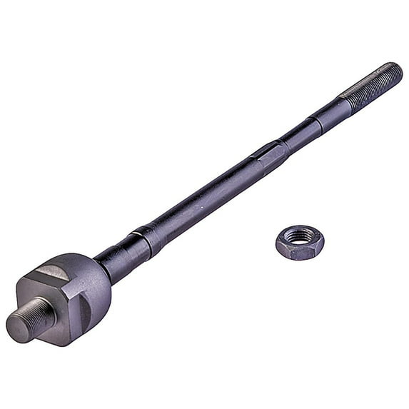 Dorman IS458XL Front Inner Steering Tie Rod End for Specific Infiniti / Nissan Models, Black Fits select: 2000-2003 NISSAN MAXIMA, 2000-2001 INFINITI I30