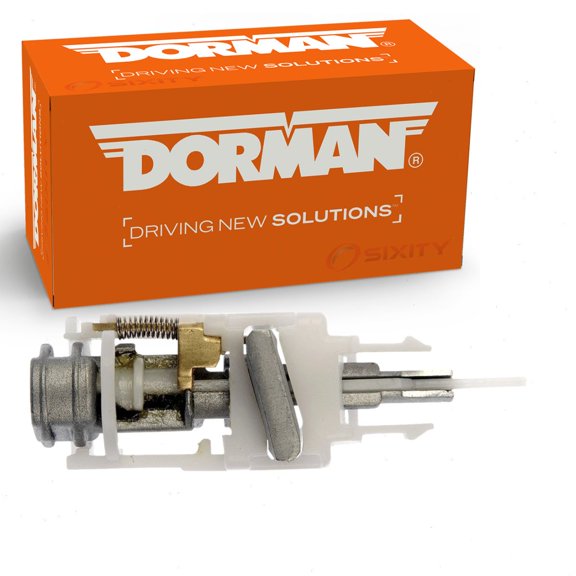 Dorman Ignition Switch Actuator Pin compatible with Jeep Liberty 2002-2007