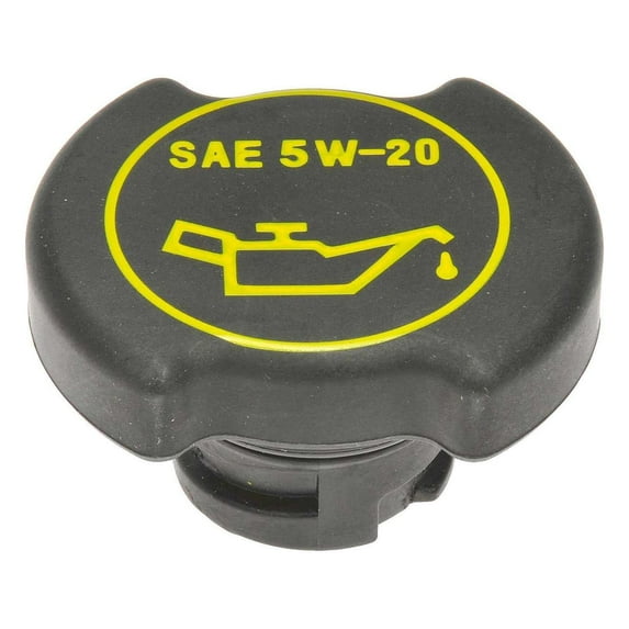Dorman Improved Design Oil Filler Cap