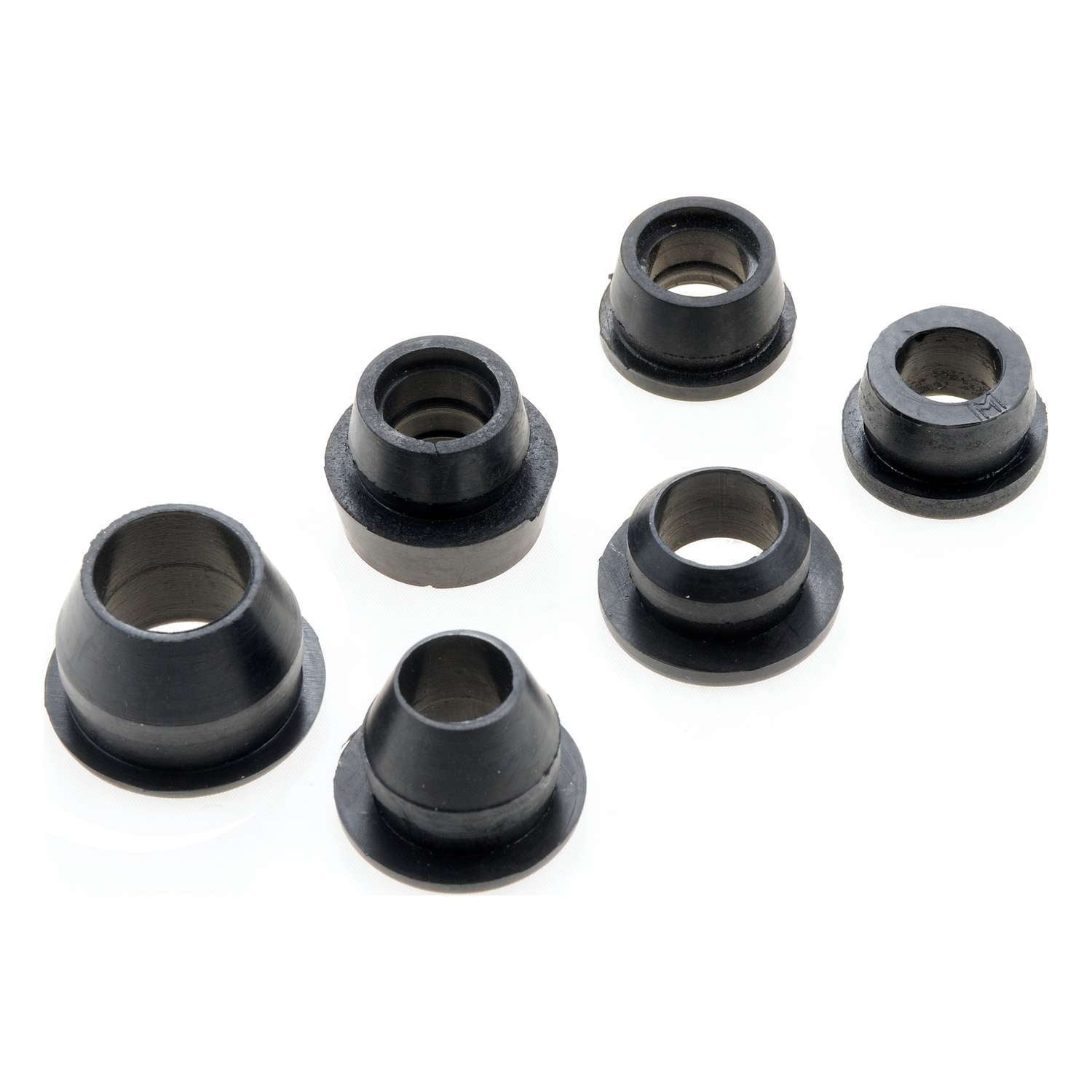 Dorman Improved Design PCV Valve Grommet, Assortment