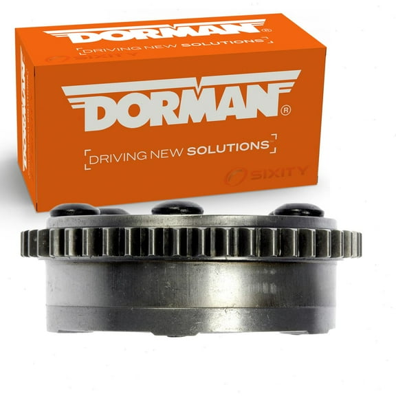 Dorman Intake Engine Variable Timing Sprocket compatible with Honda Accord 2.4L L4 2003-2012