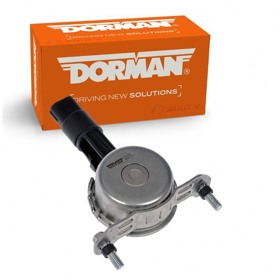 Dorman Intake Variable Timing Solenoid VVT compatible with Ford F-150 5.0L V8 2011-2017
