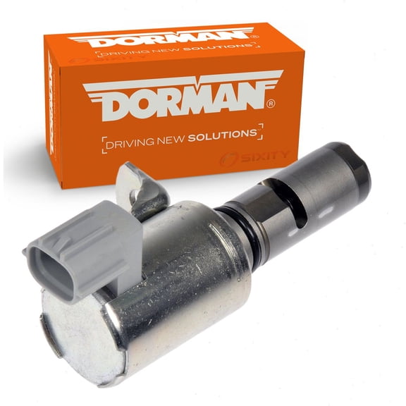 Dorman Intake Variable Timing Solenoid VVT compatible with Ford Fusion 1.5L 1.6L L4 2013-2016
