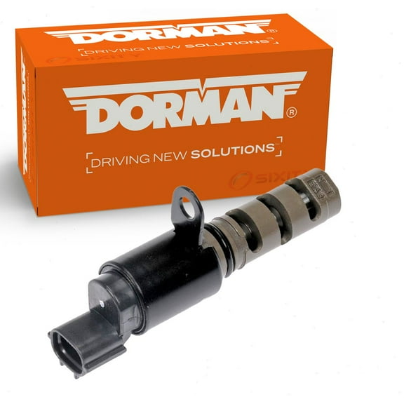 Dorman Intake Variable Timing Solenoid VVT compatible with Hyundai Sonata 2.0L 2.4L L4 2006-2012