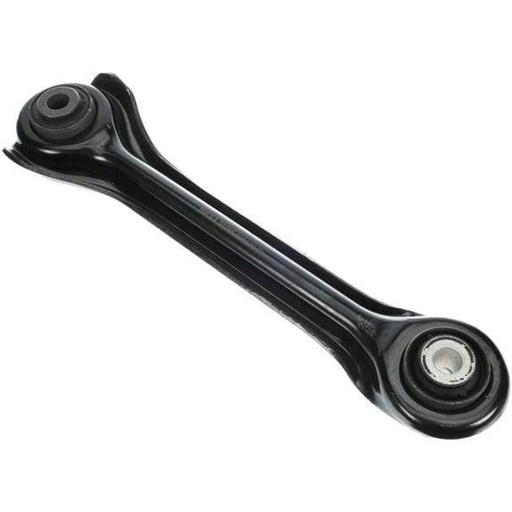 Dorman LA28656PR Rear Upper Forward Lateral Arm for Specific Mercedes-Benz Models, Black