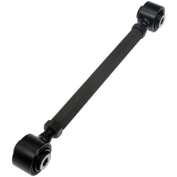 Dorman LA59755PR Rear Alignment Camber / Toe Lateral Link for Specific Acura / Honda Models Fits select: 1998-2007 HONDA ACCORD, 2006 ACURA 3.2TL