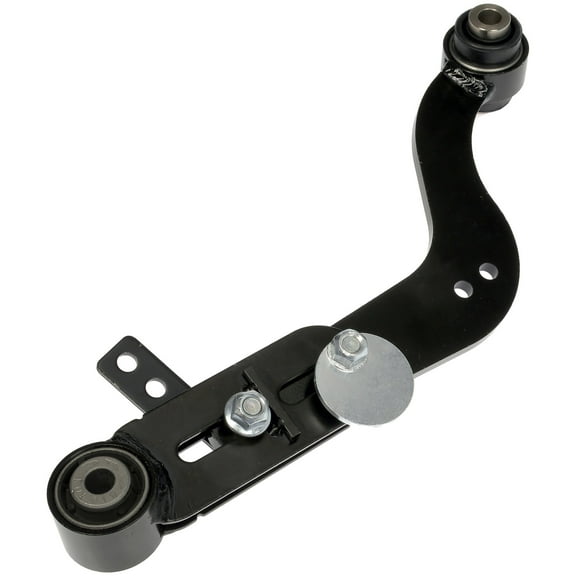 Dorman LA641507PR Rear Left Upper Alignment Camber Lateral Link for Specific Lexus / Toyota Models Fits select: 2006-2019 TOYOTA RAV4, 2015-2021 LEXUS NX