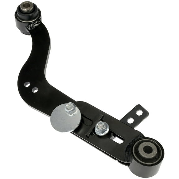 Dorman LA641508PR Rear Right Upper Alignment Camber Lateral Link for Specific Lexus / Toyota Models