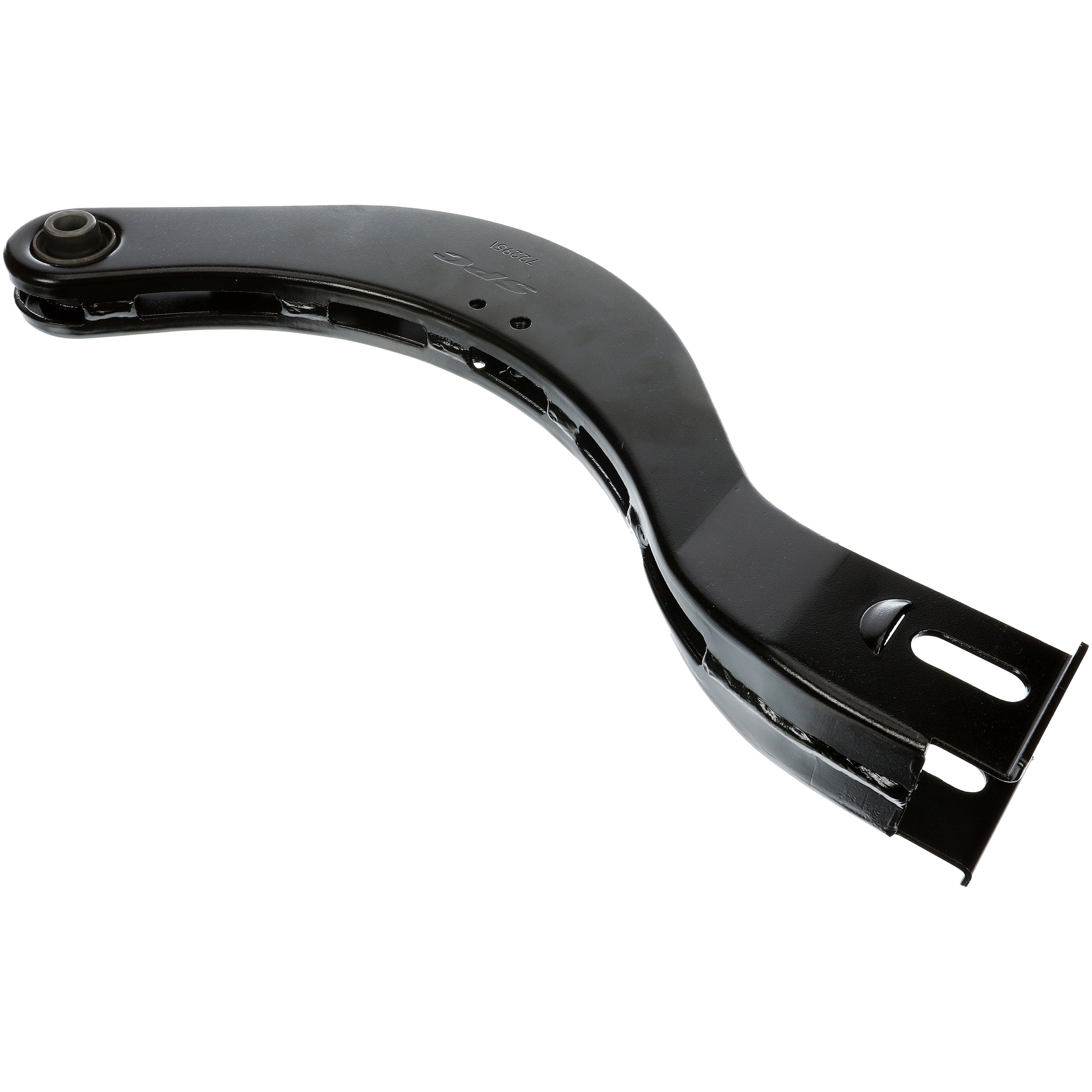 Dorman LA69606PR Rear Alignment Camber / Toe Lateral Link for