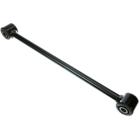 Dorman LA72645PR Rear Forward Lateral Arm for Specific Subaru Models, Black