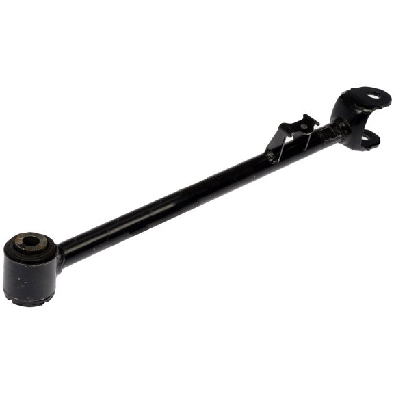 Dorman LA740544PR Rear Right Lower Rearward Lateral Arm for Specific Toyota Models, Black