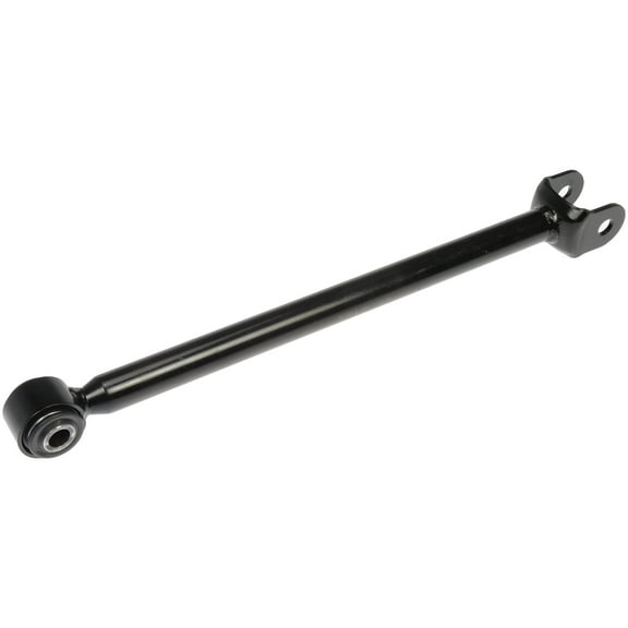 Dorman LA74865PR Rear Lower Forward Lateral Arm for Specific Lexus / Toyota Models, Black