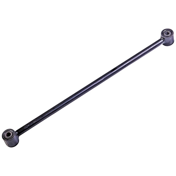 Dorman LA90685PR Lateral Arm for Specific Models, Black
