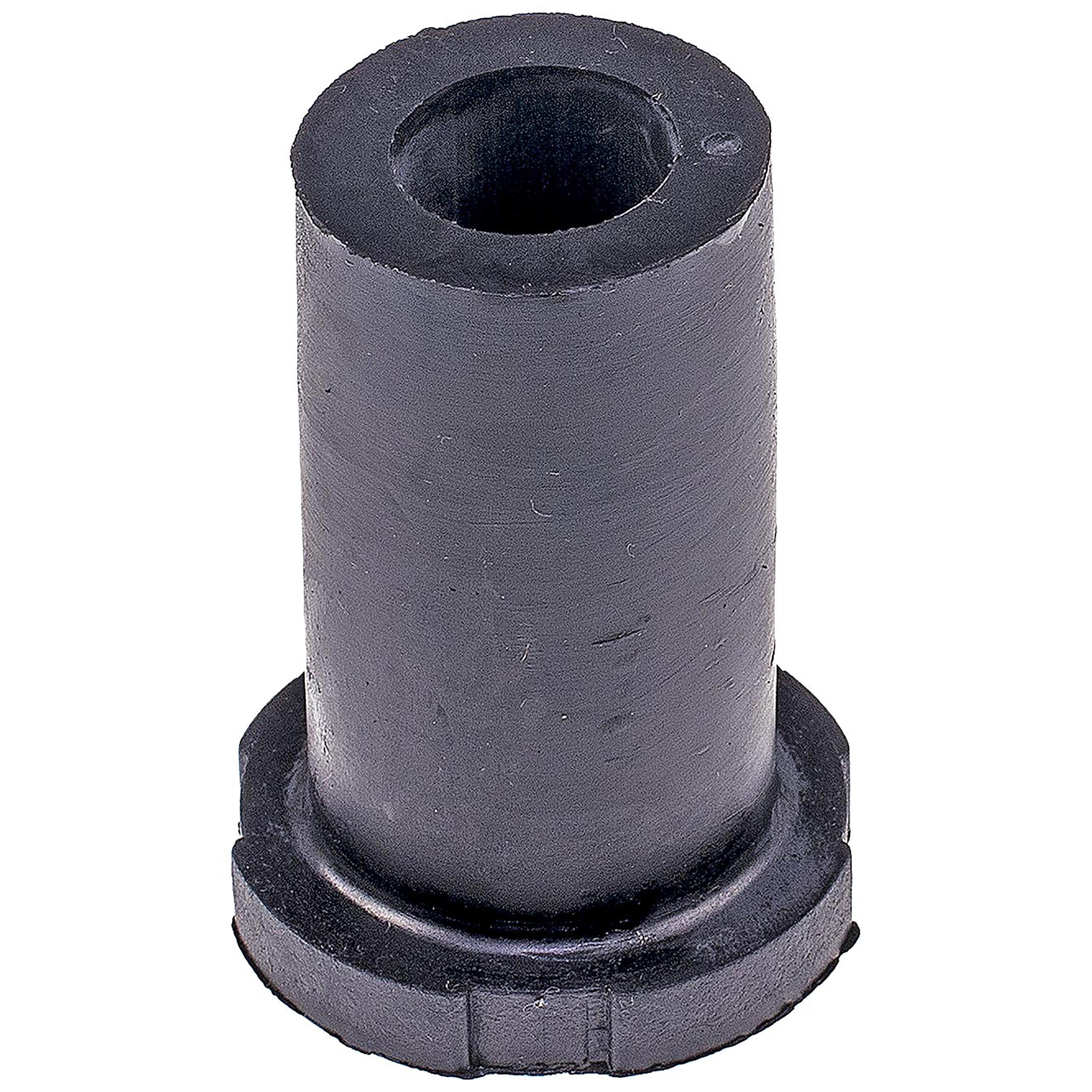 Dorman LB67560PR Rear Upper Leaf Spring Bushing for Specific Dodge / Mitsubishi Models Fits select: 1997-1999 MITSUBISHI MONTERO, 1987-1993 DODGE RAM 50