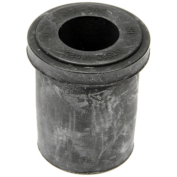 Dorman LB740519PR Leaf Spring Bushing for Specific Toyota Models Fits select: 1977-1980 TOYOTA LAND CRUISER