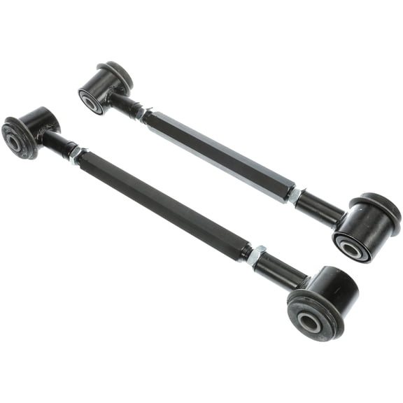 Dorman LL580510PR Rear Alignment Camber / Toe Lateral Link for Specific Acura / Honda Models Fits select: 2003-2007 HONDA ACCORD, 2003-2008 HONDA ODYSSEY