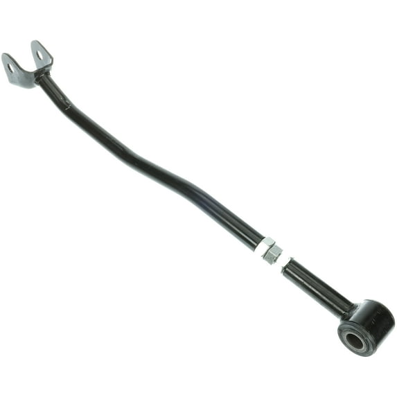 Dorman LL69655PR Rear Rearward Suspension Control Arm for Specific Nissan Models, Black Fits select: 1993-1997 NISSAN ALTIMA