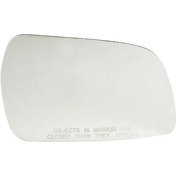 Dorman LOOK! 51005 Passenger Side Mirror Replacement Glass
