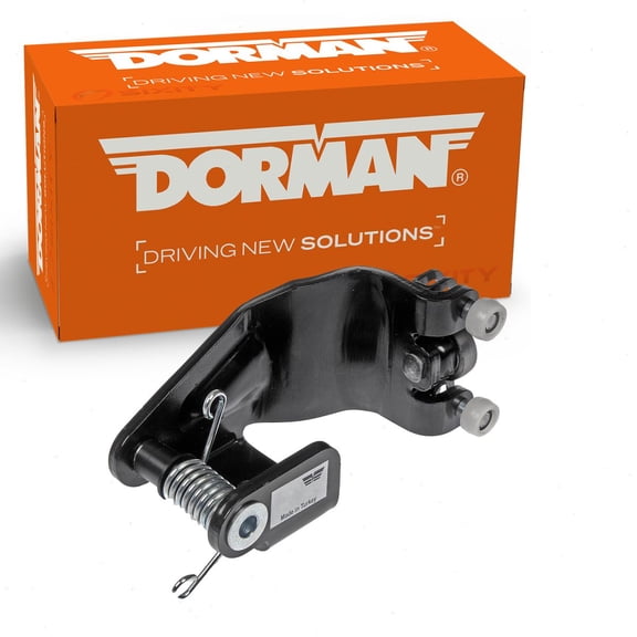 Dorman Left Sliding Door Roller Assembly compatible with Honda Odyssey 2005-2010