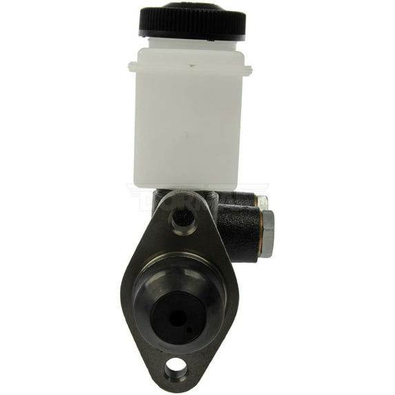 "Dorman M100760 Brake Master Cylinder for Specific Ford Models"