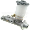 thumbnail image 1 of "Dorman M100841 Brake Master Cylinder for Specific Honda Models" Fits select: 1980-1983 HONDA CIVIC, 1980-1981 HONDA ACCORD, 1 of 4