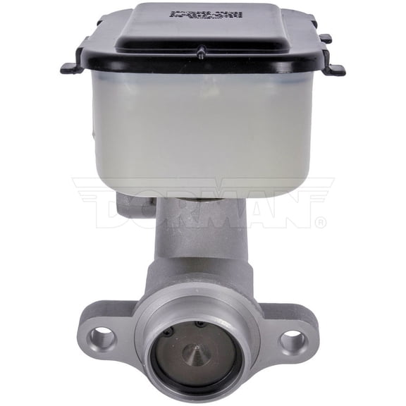 "Dorman M104458 Brake Master Cylinder for Specific Models" Fits select: 1982-1990 CHEVROLET CAPRICE, 1981 CHEVROLET CAMARO