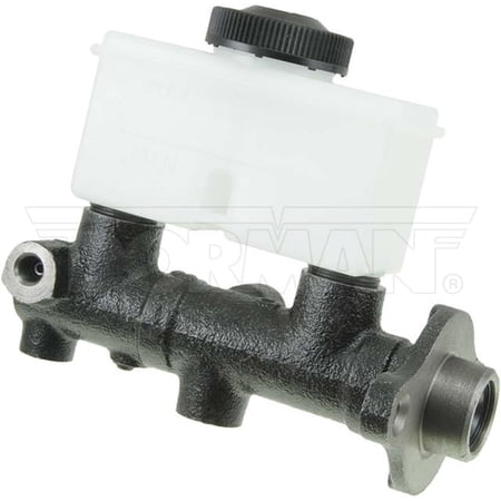 "Dorman M115675 Brake Master Cylinder for Specific Mazda Models" Fits select: 1986-1988 MAZDA RX7