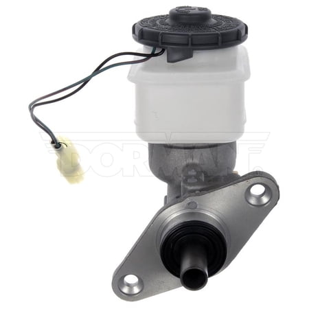 "Dorman M116449 Brake Master Cylinder for Specific Acura Models" Fits select: 1986-1988 ACURA LEGEND