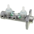 thumbnail image 1 of "Dorman M122228 Brake Master Cylinder for Specific Chevrolet / GMC / Isuzu Models" Fits select: 1987-1990 ISUZU NPR, 1987-1990 CHEVROLET TILT MASTER W4S042, 1 of 4